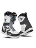 Buty snowboardowe ThirtyTwo - Lashed Double Boa x Zepp Powell (white/black)