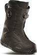 Buty snowboardowe ThirtyTwo - STW Double Boa Black