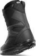 Buty snowboardowe ThirtyTwo - STW Double Boa Black