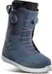 Buty snowboardowe ThirtyTwo - STW Double Boa Blue