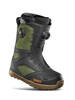 Buty snowboardowe ThirtyTwo - STW Double Boa (black/camo)