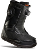 Buty snowboardowe ThirtyTwo - TM-2 Double Boa Wide (black)