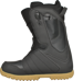 Buty snowboardowe Vimana - Continental SL Black