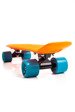 Cruiser Alliance 01 Orange/Teal/Black