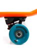 Cruiser Alliance 01 Orange/Teal/Black