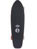 Cruiser Dusters California - Bird Lava (Black/White)