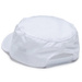 Czapka z daszkiem Antihero - Painters Cap Grimple (white)