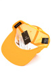 Czapka z daszkiem BRIXTON - Fixer Mp Mesh Cap (golden glow/golden glow)