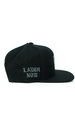 Czapka z daszkiem DGK - Laugh Now (black)