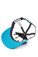 Czapka z daszkiem Element - Icon Mesh Cap (off black)