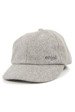 Czapka z daszkiem Enjoi - Logo 6 Panel Strapback Grey