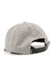 Czapka z daszkiem Enjoi - Logo 6 Panel Strapback Grey