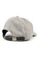 Czapka z daszkiem Enjoi - Logo 6 Panel Strapback Grey