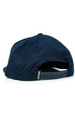 Czapka z daszkiem Spitfire - Big Head Fill (navy/red)