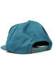 Czapka z daszkiem Spitfire - Bighead Fill snapback blue/yellow