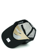 Czapka z daszkiem Spitfire - Yin Yang Snapback (black)