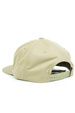 Czapka z daszkiem Thrasher - Mag Banner Snapback (khaki)