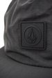 Czapka z daszkiem Volcom - Stone Trip Adj Hat (nubuk)