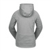 Damska bluza snowboardowa Volcom - Core Hydro HD (heather grey)