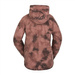 Damska bluza snowboardowa Volcom - Costus HD (pink salt wash)