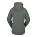 Damska bluza snowboardowa Volcom - Hydro Riding HD (eucalyptus)