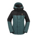 Damska kurtka snowboardowa Volcom -Bolt Ins (balsam)