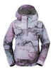 Damska kurtka snowboardowa Volcom - Sinter Bonded Stretch (glacier ink)