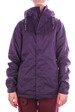 Damska kurtka snowboardowa Volcom - WMN BOLT INS Dpp