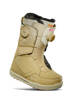 Damskie Buty snowboardowe ThirtyTwo - Lashed Double Boa X B4Bc (tan)