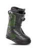 Damskie Buty snowboardowe ThirtyTwo - STW Double Boa (black/green)