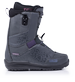 Damskie buty snowboardowe Northwave - Dahlia SL (black)