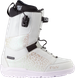 Damskie buty snowboardowe Northwave - Dahlia SLS (white/iridescent)