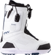 Damskie buty snowboardowe Northwave - Domino Hybrid (white)