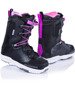 Damskie buty snowboardowe Northwave - Domino SL Black