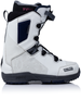 Damskie buty snowboardowe Northwave - Domino SL (light grey)