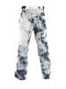 Damskie spodnie snowboardowe Volcom - WMN Dust Up Bonded storm tie dye