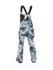 Damskie spodnie snowboardowe Volcom - WMN Swift Bib Overall  black