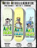 Deck Antihero - Beres Anti Intelligence