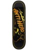 Deck Antihero - Cardiel Burro (black)