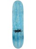 Deck DGK - Coat Of Arms