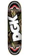 Deck DGK - Pilot