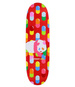 Deck Enjoi - Pilz Peekaboo Pro Panda Super Sap (red)