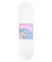 Deck Enjoi - Sperm Whale R7 (white)