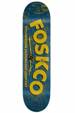 Deck Foundation - Fosko (yellow)