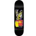 Deck Krooked - Barbee Open (black)