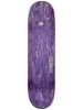 Deck Krooked - Cromer Predator (white)