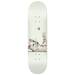 Deck Krooked - Cromer Predator (white)