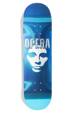 Deck Opera -  Mask Logo EX7 (blue)