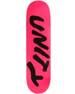 Deck Unity - Wet Black (pink)