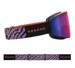 Gogle Dragon PXV - Heatwave Lumalens Solace IR & Lumalens Violet Lens